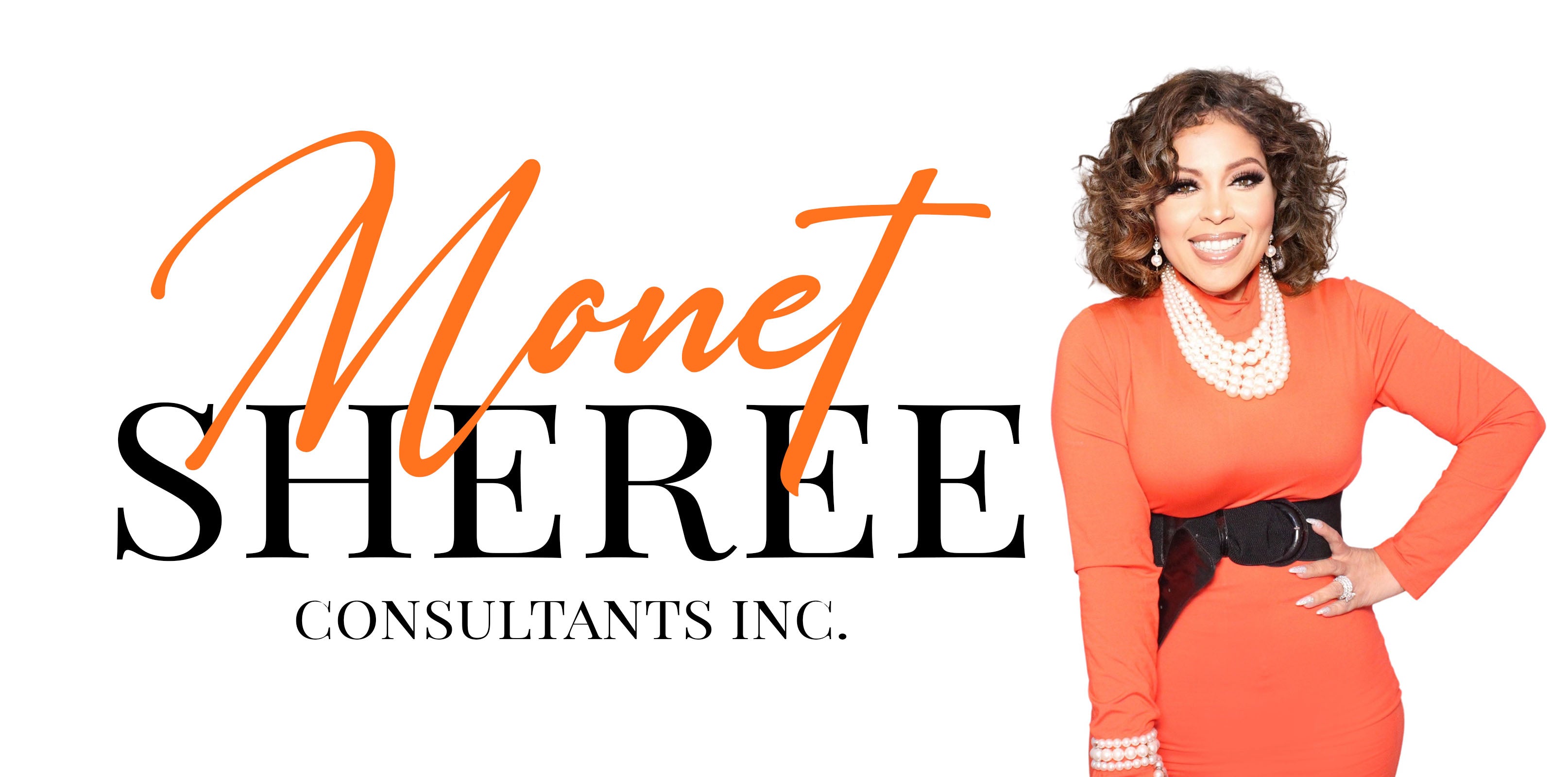 Digital Download of Monet Sheree – Support Youth Empowerment